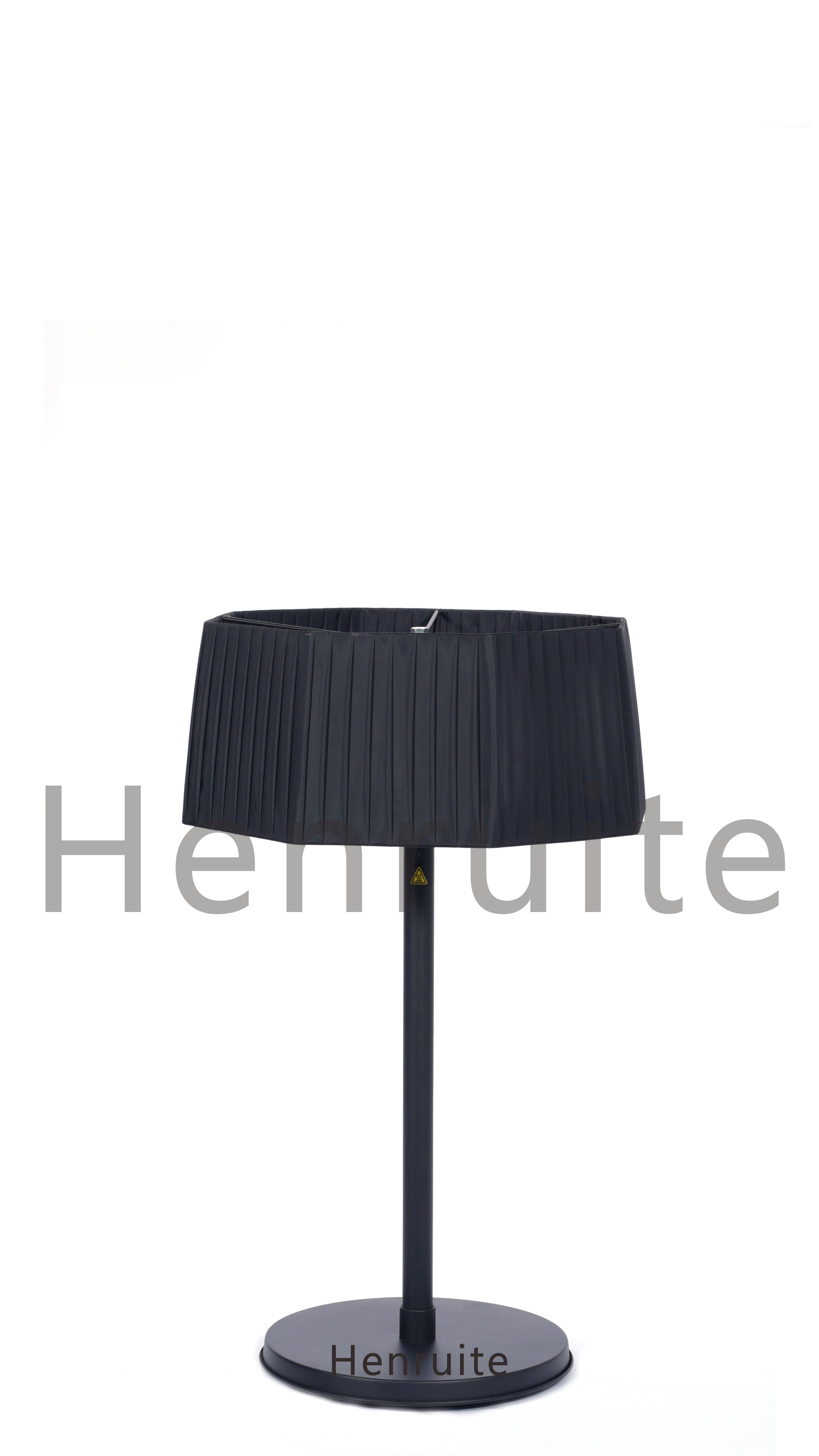 Infrared wall heater for bathroom