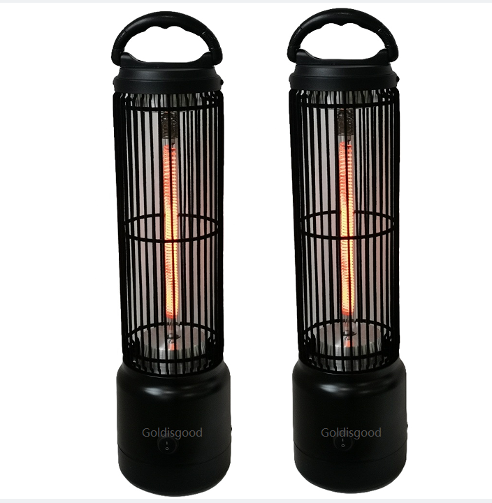 IP65 waterproof electric heater