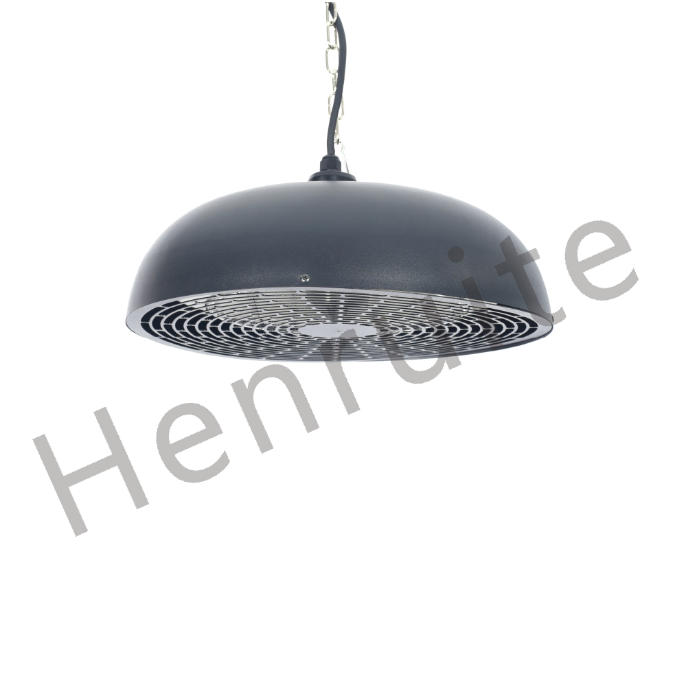 IP55 infrared patio heater