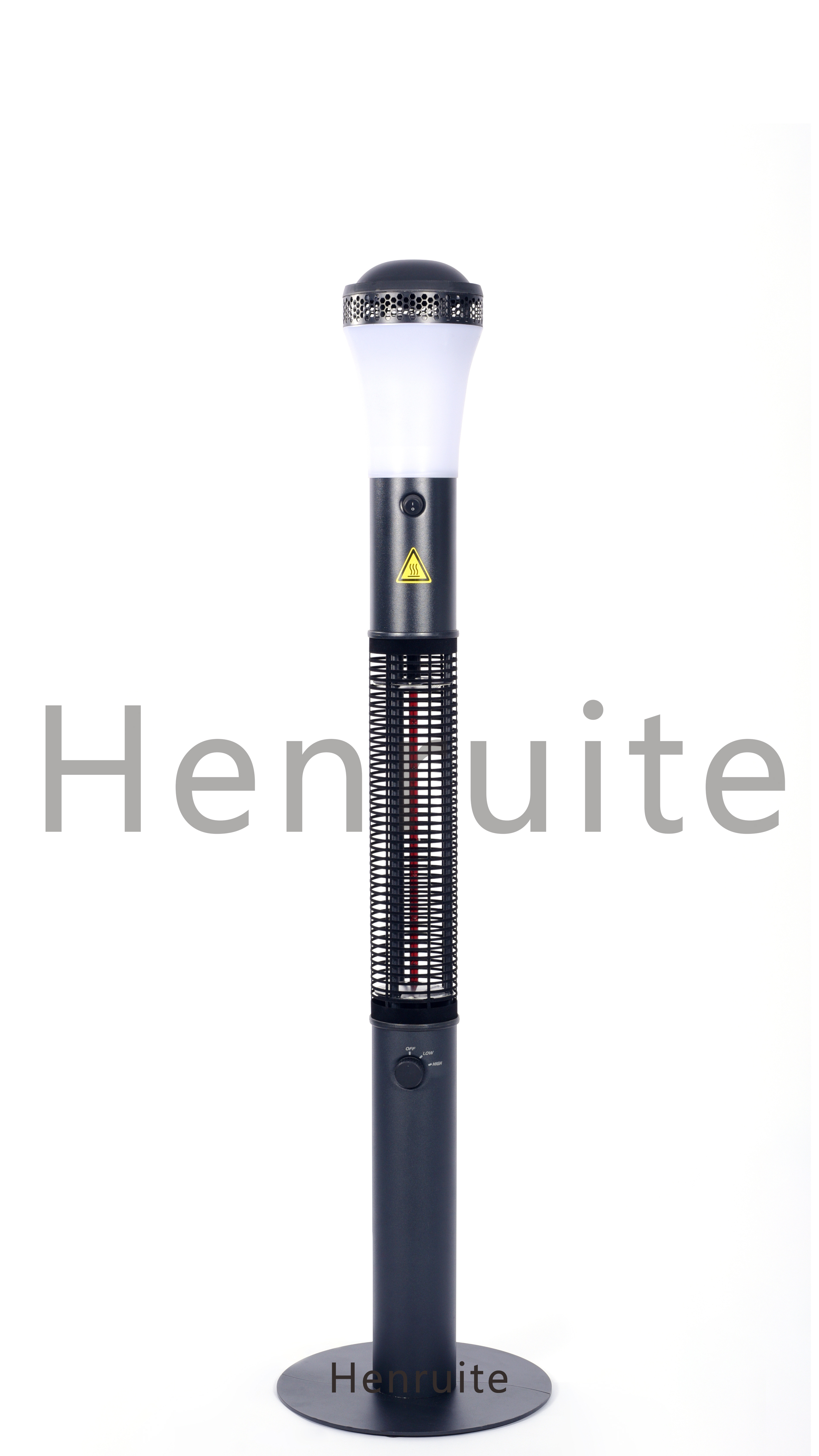 IP66 waterproof outdoor heater