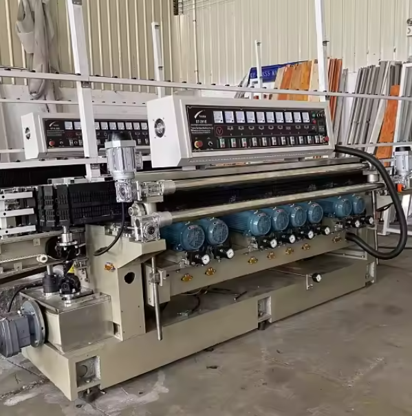 DIY glass bottle cutter heater