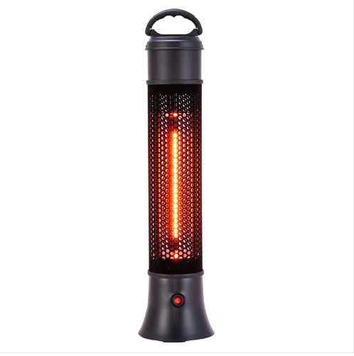 Backyard heater