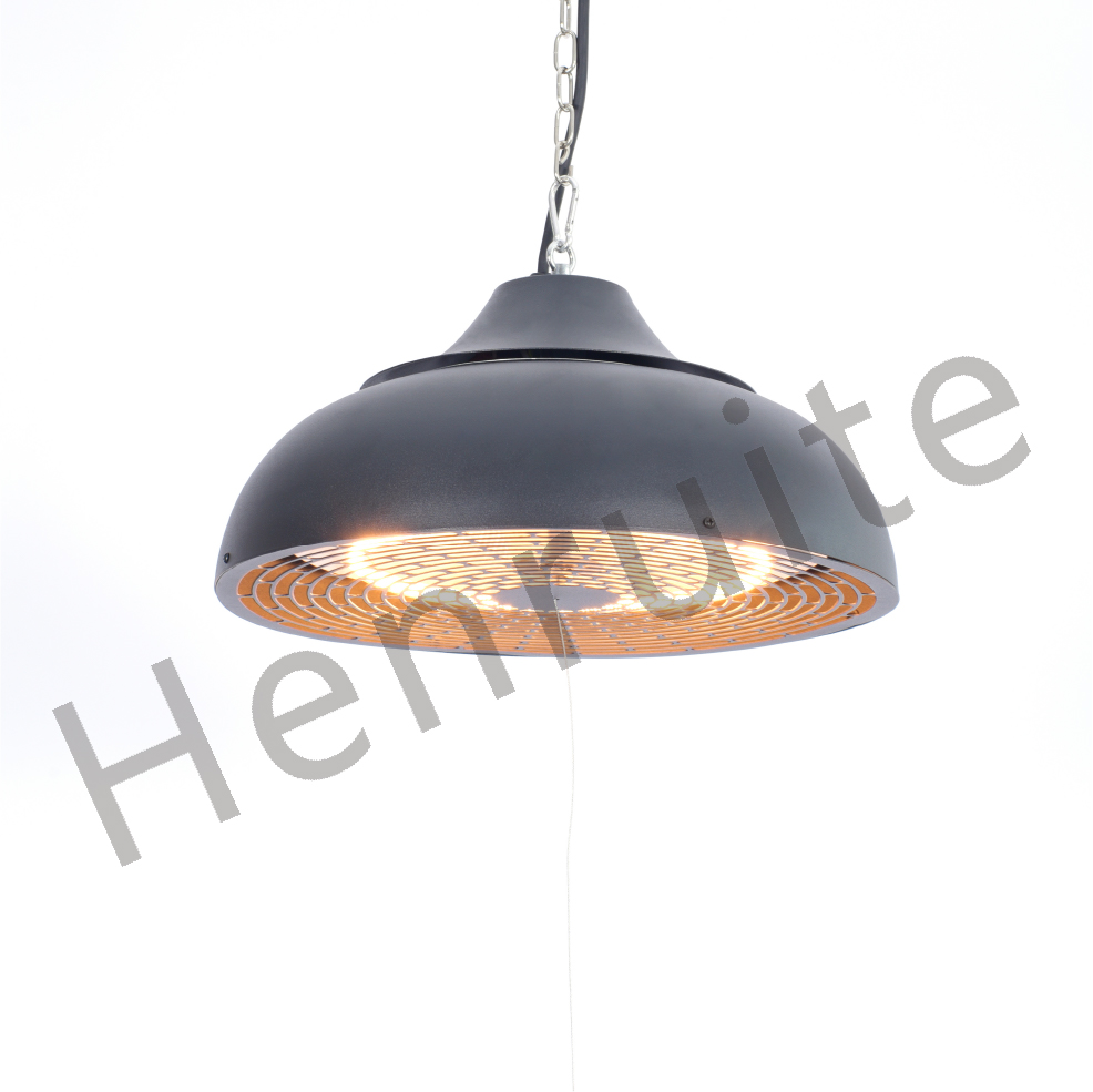 Pipe heater electric