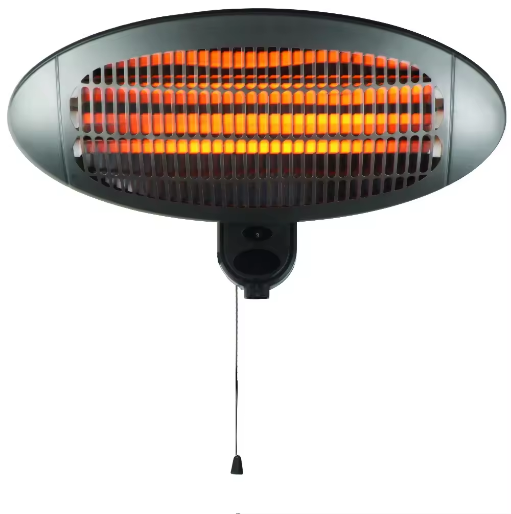 Far infrared heater