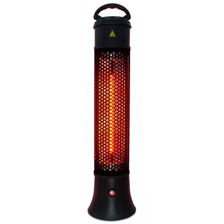 IP65 waterproof outdoor heater